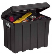 Coffre de rangement 60L