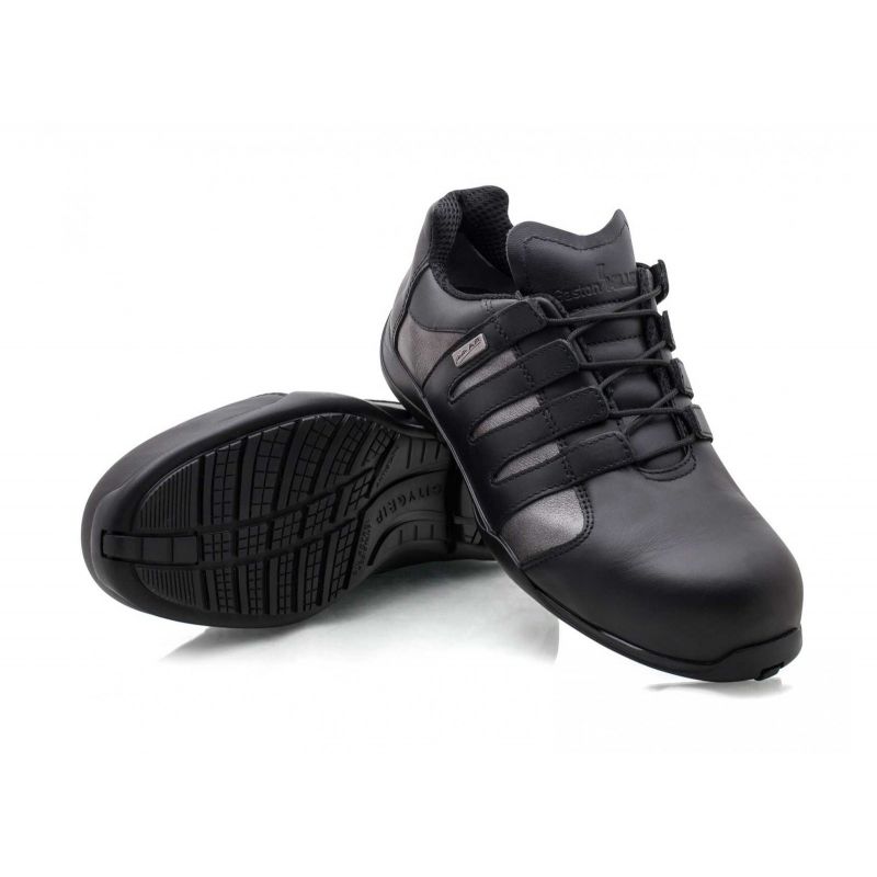 chaussure de securite legere pour homme