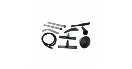 Kit accessoires eau & poussière AEP3801