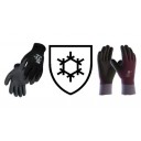 Gants anti-froid