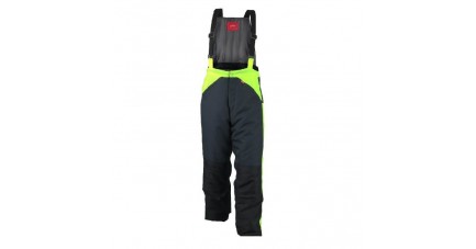 Pantalons de travail logistique du froid