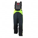 Pantalons de travail logistique du froid